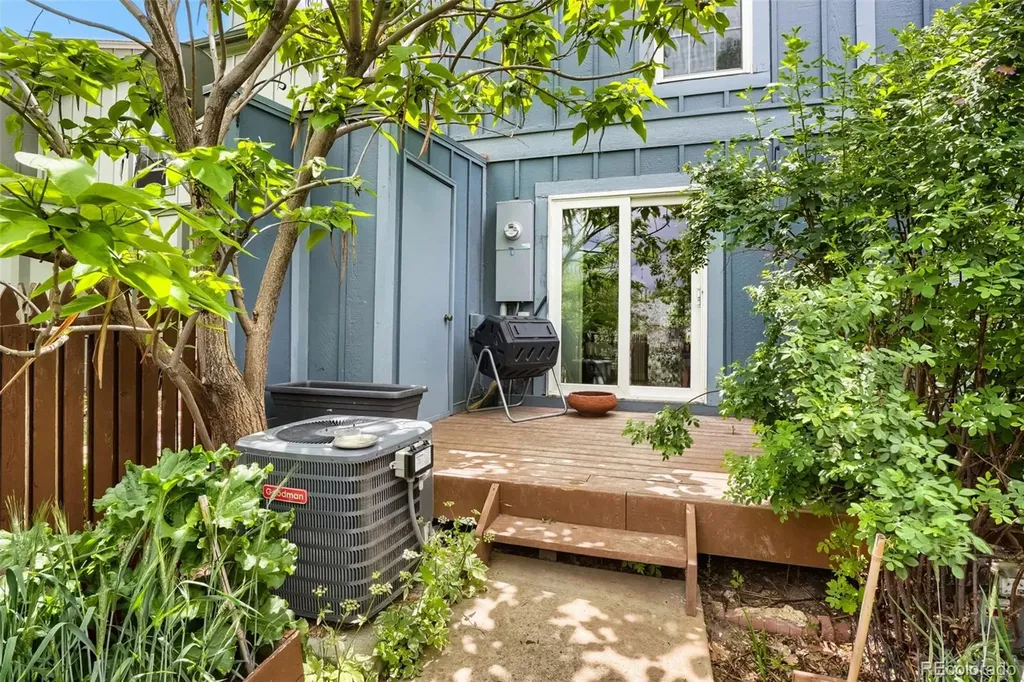 11913 E Kepner Drive Aurora CO 80012