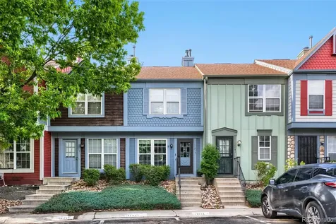 11913 E Kepner Drive Aurora CO 80012