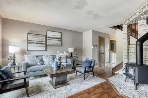 11913 E Kepner Drive Aurora CO 80012