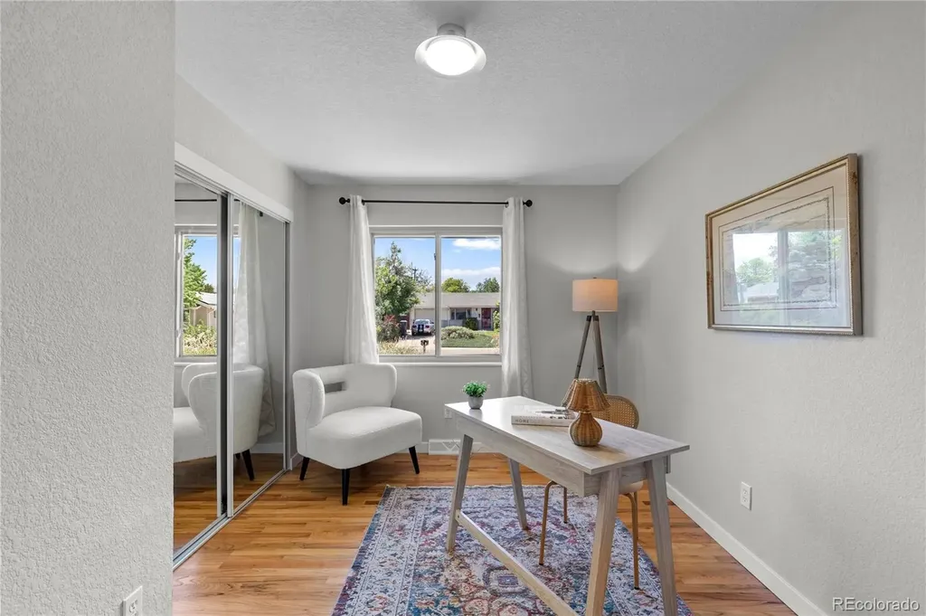 954 S Ivy Street Denver CO 80224