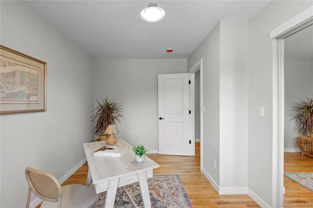 954 S Ivy Street Denver CO 80224