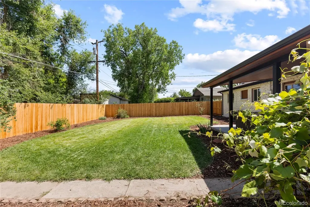 954 S Ivy Street Denver CO 80224