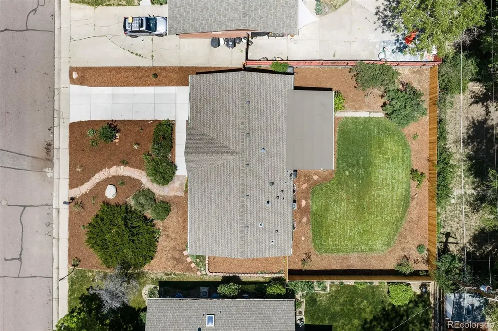 954 S Ivy Street Denver CO 80224