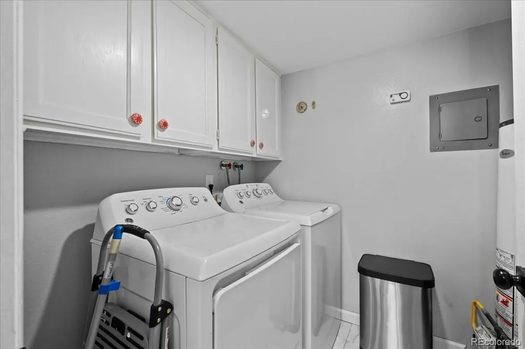 8733 Chase Drive Arvada CO 80003