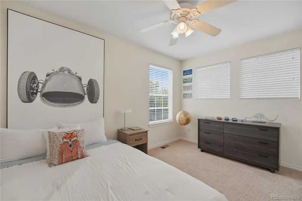 14236 Piney River Road Broomfield CO 80023