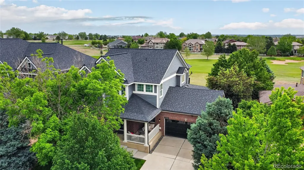 14236 Piney River Road Broomfield CO 80023