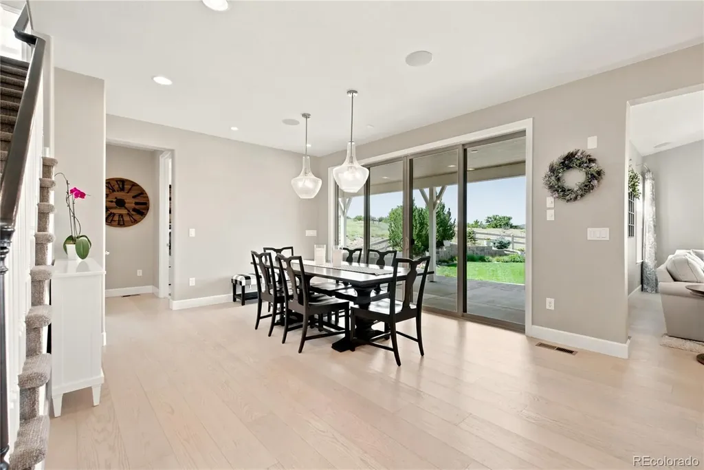 10879 Red Sun Court Highlands Ranch CO 80126