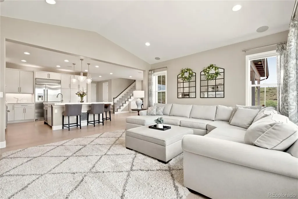 10879 Red Sun Court Highlands Ranch CO 80126