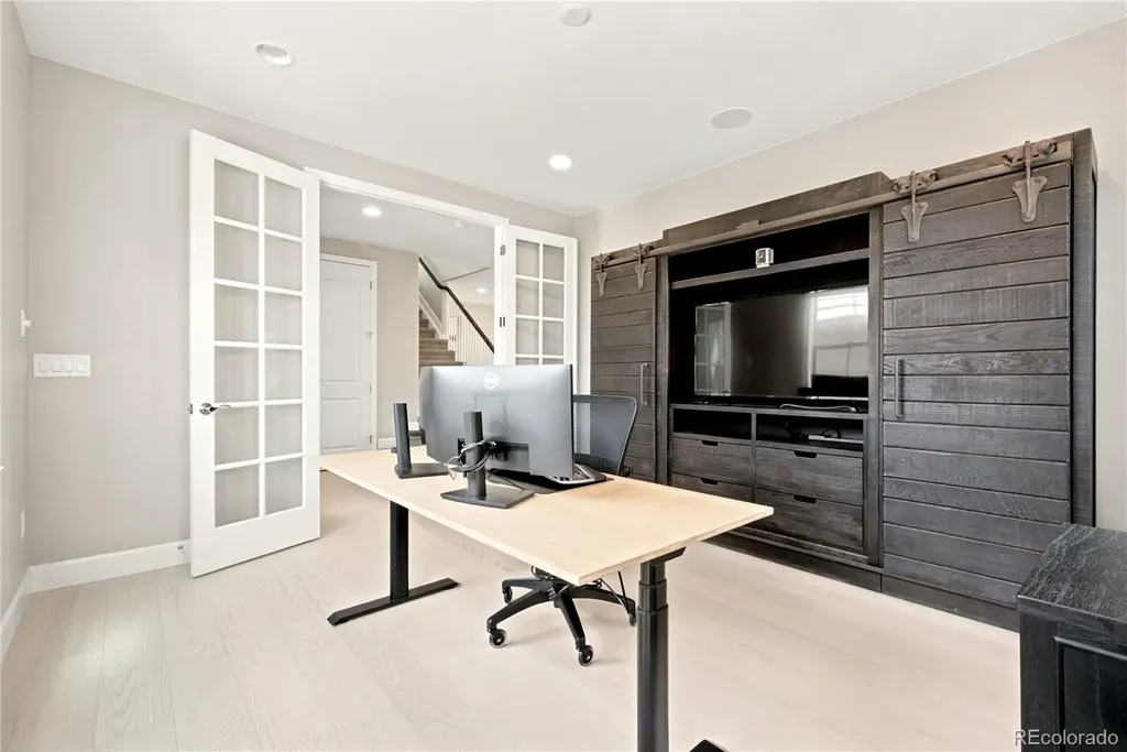 10879 Red Sun Court Highlands Ranch CO 80126
