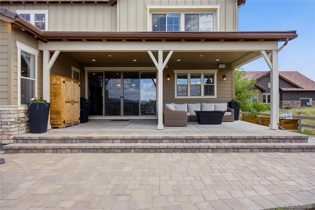 10879 Red Sun Court Highlands Ranch CO 80126