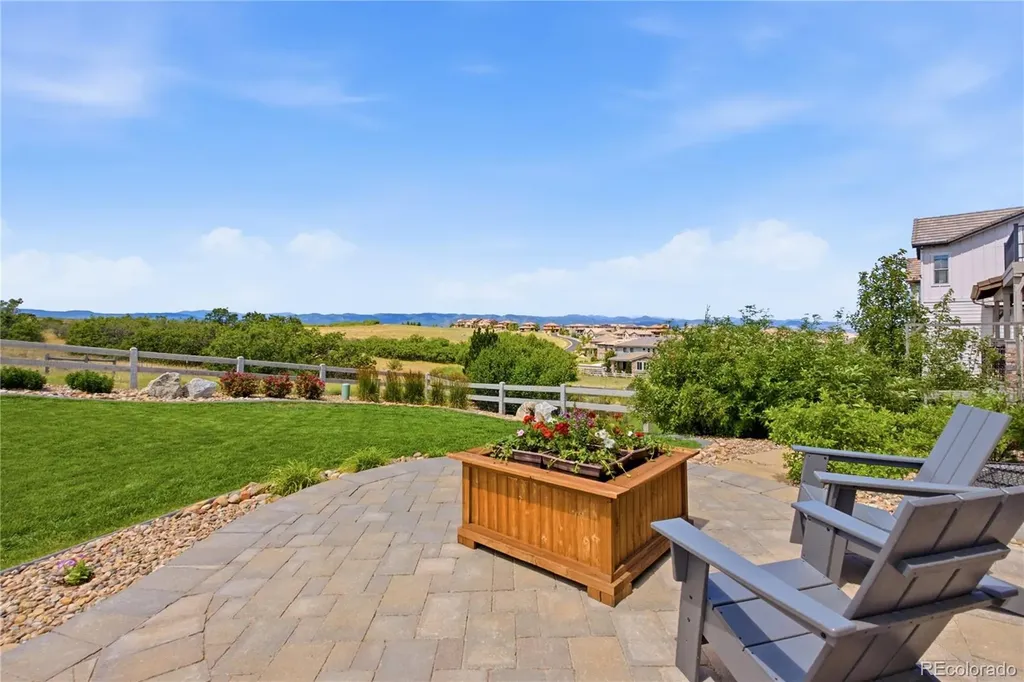 10879 Red Sun Court Highlands Ranch CO 80126