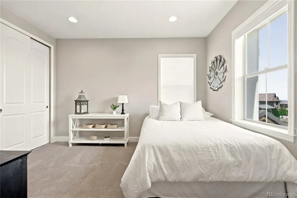 10879 Red Sun Court Highlands Ranch CO 80126