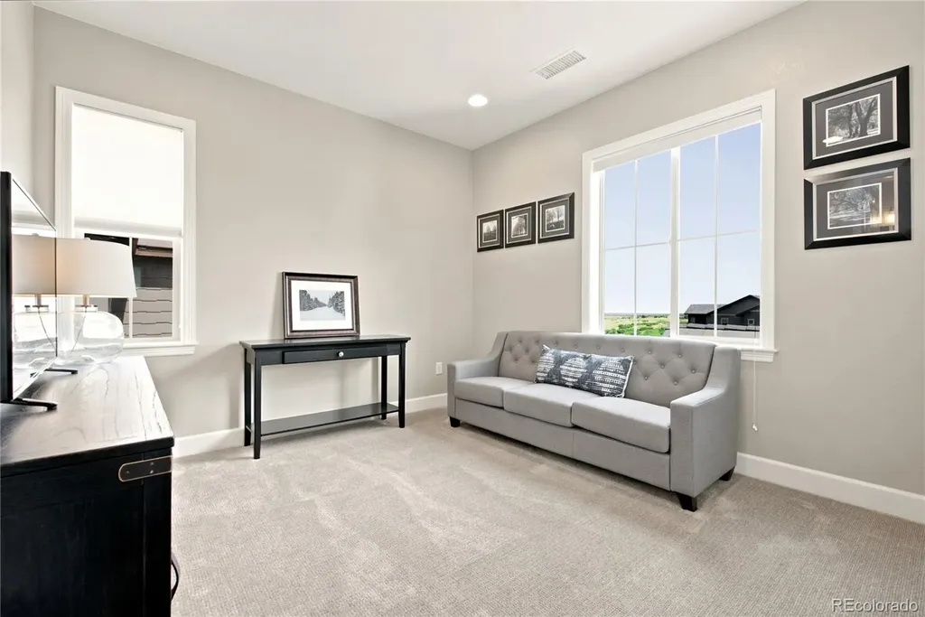 10879 Red Sun Court Highlands Ranch CO 80126