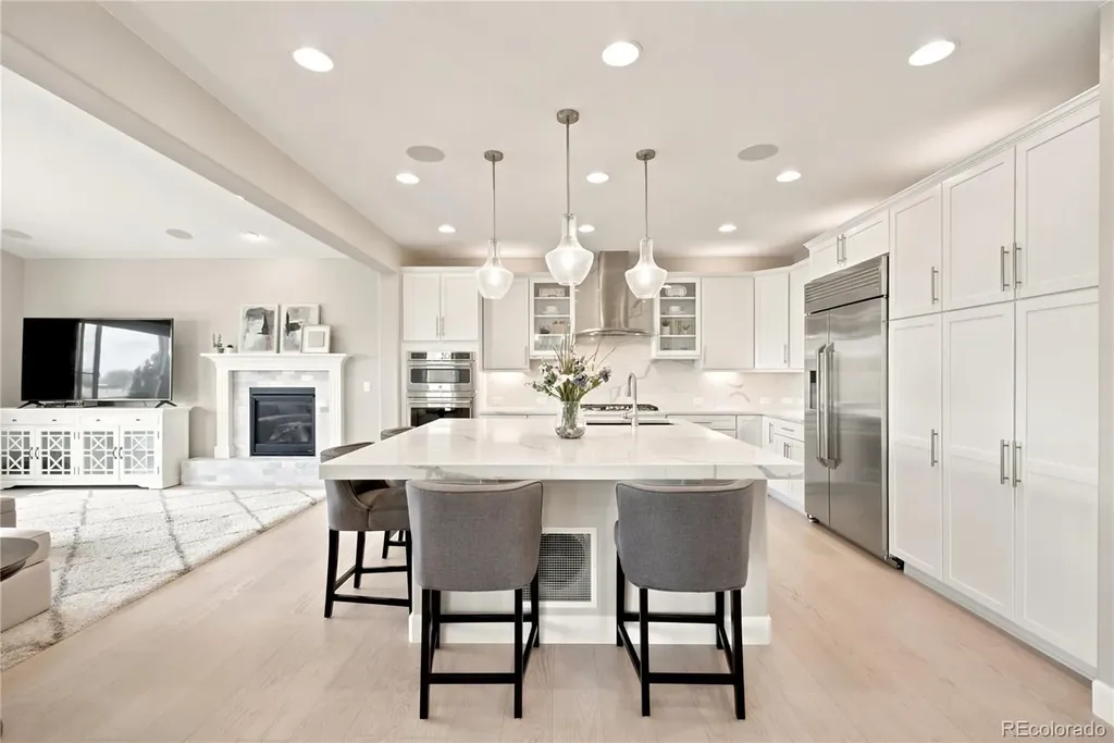 10879 Red Sun Court Highlands Ranch CO 80126