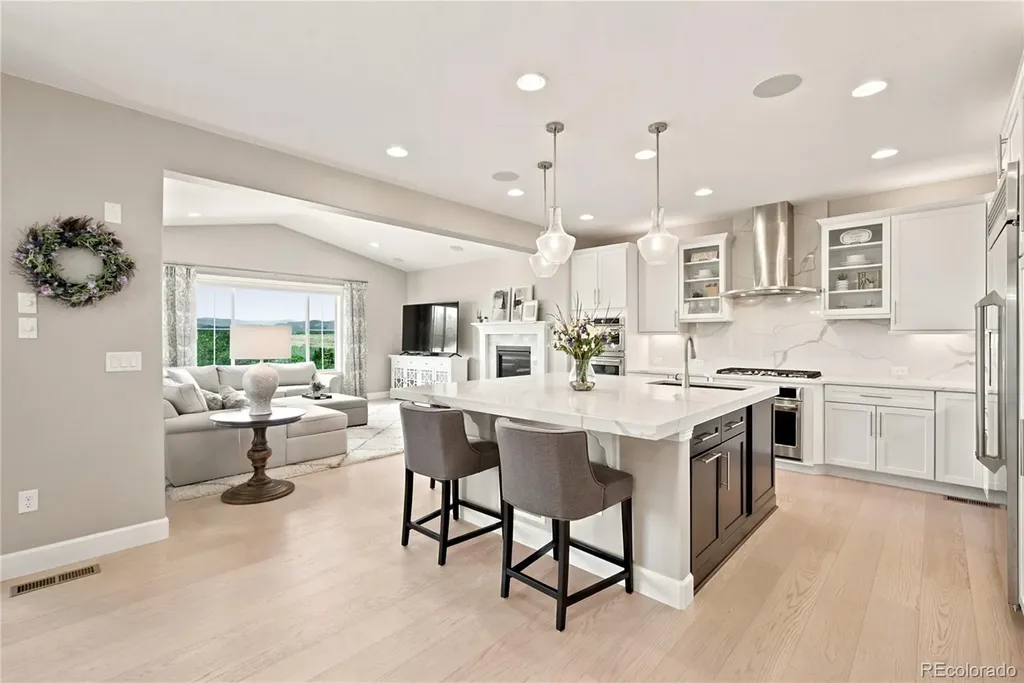 10879 Red Sun Court Highlands Ranch CO 80126