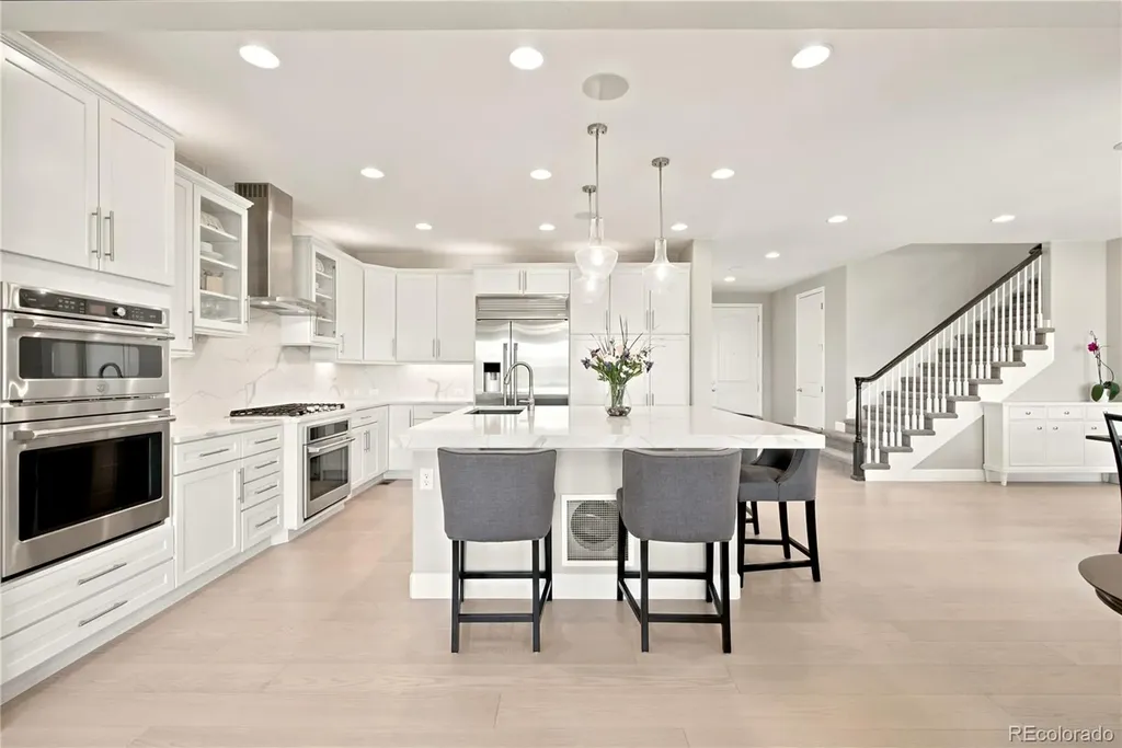 10879 Red Sun Court Highlands Ranch CO 80126