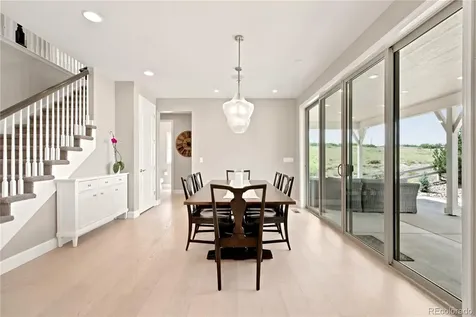 10879 Red Sun Court Highlands Ranch CO 80126
