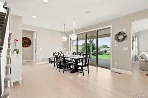 10879 Red Sun Court Highlands Ranch CO 80126