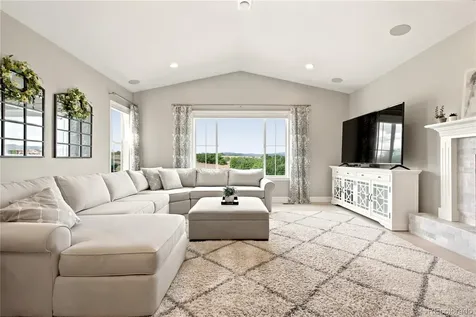 10879 Red Sun Court Highlands Ranch CO 80126