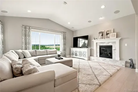 10879 Red Sun Court Highlands Ranch CO 80126