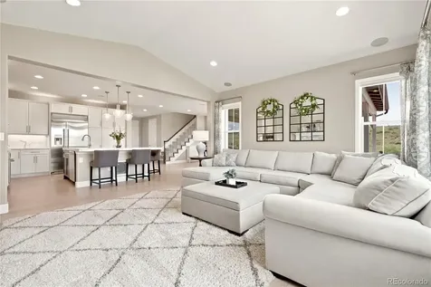 10879 Red Sun Court Highlands Ranch CO 80126