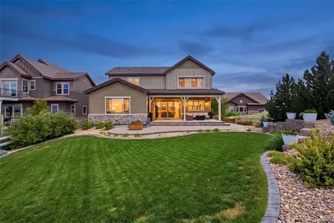 10879 Red Sun Court Highlands Ranch CO 80126