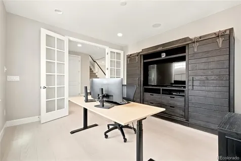 10879 Red Sun Court Highlands Ranch CO 80126