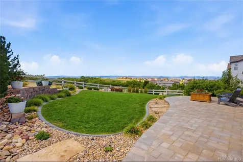 10879 Red Sun Court Highlands Ranch CO 80126