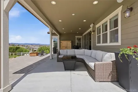 10879 Red Sun Court Highlands Ranch CO 80126