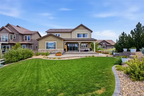 10879 Red Sun Court Highlands Ranch CO 80126