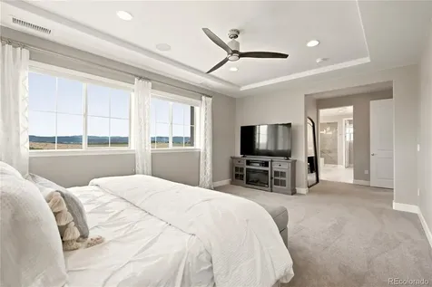 10879 Red Sun Court Highlands Ranch CO 80126