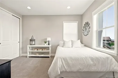 10879 Red Sun Court Highlands Ranch CO 80126