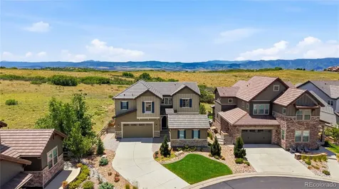 10879 Red Sun Court Highlands Ranch CO 80126