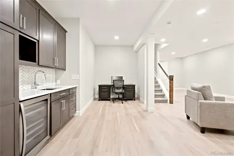 10879 Red Sun Court Highlands Ranch CO 80126
