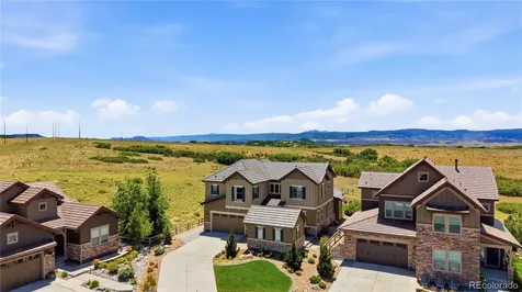 10879 Red Sun Court Highlands Ranch CO 80126