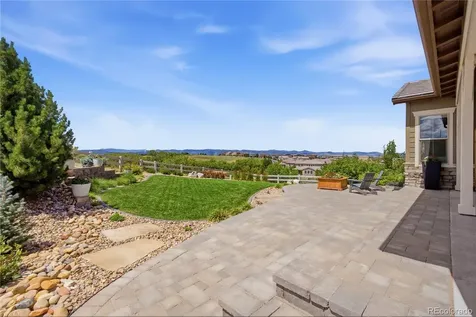10879 Red Sun Court Highlands Ranch CO 80126
