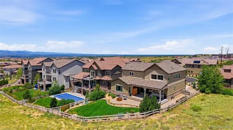 10879 Red Sun Court Highlands Ranch CO 80126