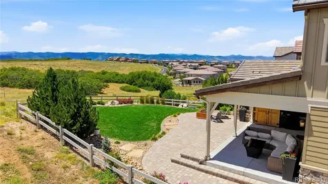 10879 Red Sun Court Highlands Ranch CO 80126