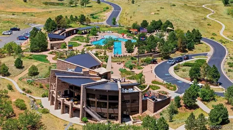10879 Red Sun Court Highlands Ranch CO 80126