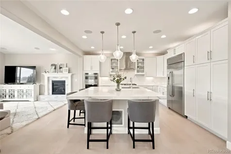 10879 Red Sun Court Highlands Ranch CO 80126