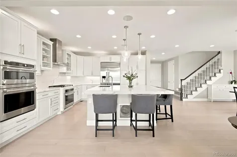 10879 Red Sun Court Highlands Ranch CO 80126