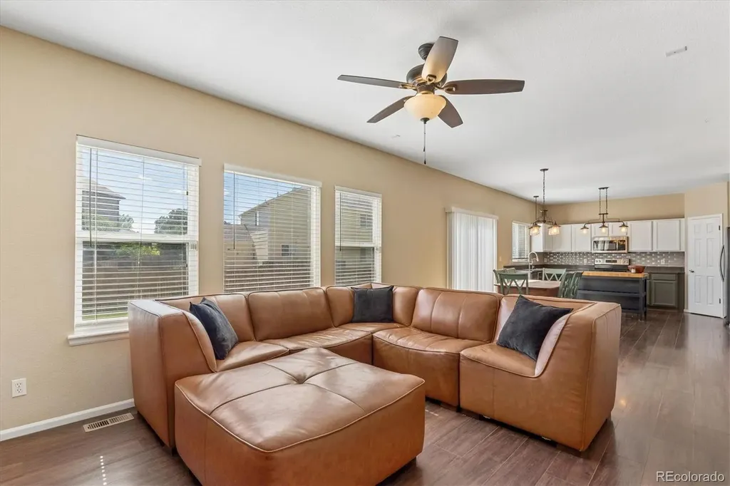 409 Lockwood Street Castle Rock CO 80104