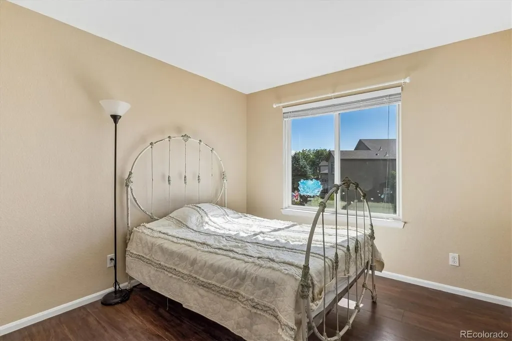 409 Lockwood Street Castle Rock CO 80104