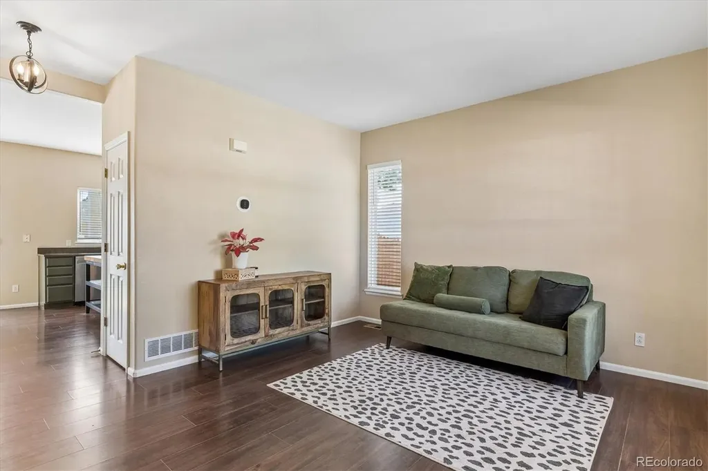 409 Lockwood Street Castle Rock CO 80104