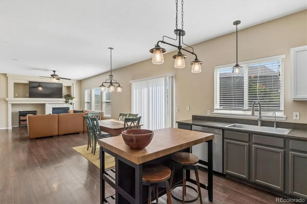 409 Lockwood Street Castle Rock CO 80104