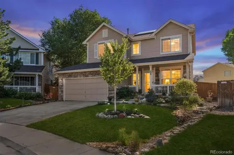 409 Lockwood Street Castle Rock CO 80104