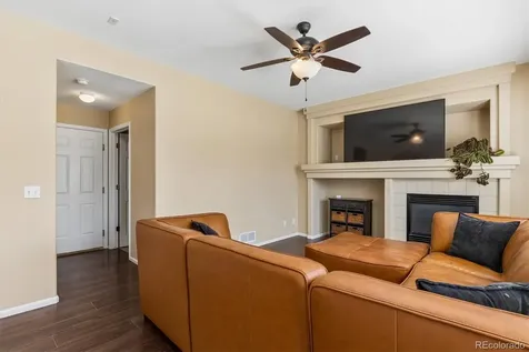 409 Lockwood Street Castle Rock CO 80104