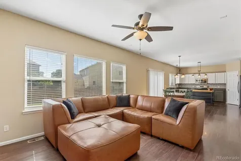409 Lockwood Street Castle Rock CO 80104