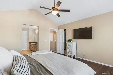 409 Lockwood Street Castle Rock CO 80104