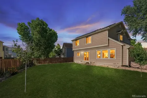 409 Lockwood Street Castle Rock CO 80104